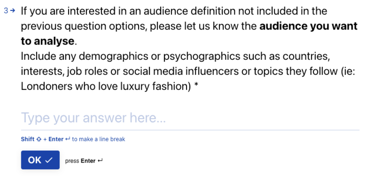 How to use the Audience Library feature when defining your audience in ...