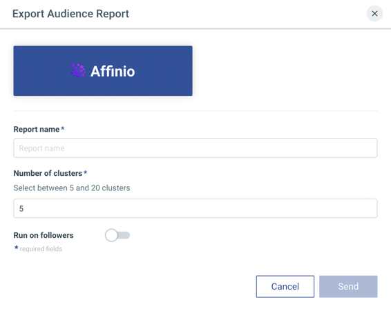 Talkwalker integration 4