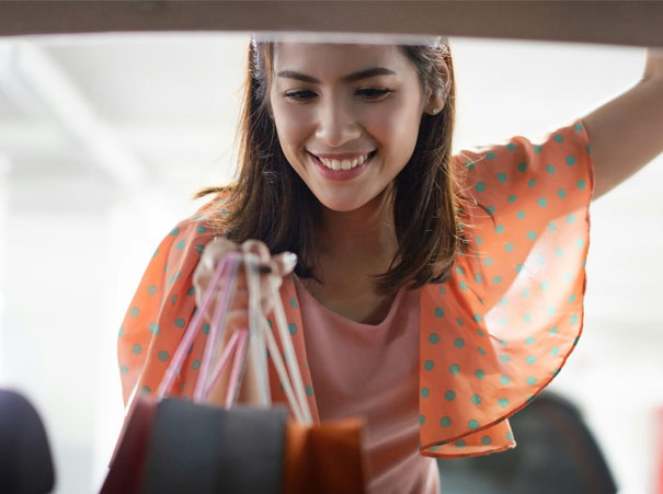 Consumer Experience Consumer Experience