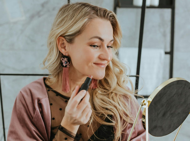 Fashion Beauty Fashion Beauty