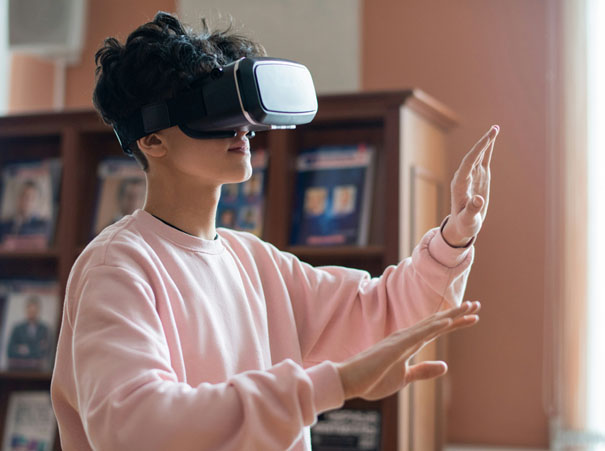 Technology Technology