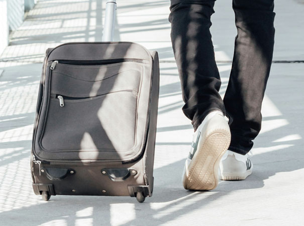 Traveling & Mobility Traveling & Mobility